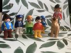 Poppetjes  en paardje van 123 playmobil, Kinderen en Baby's, Speelgoed | Playmobil, Ophalen of Verzenden