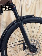 Focus Thron² 6.8 EQP 29 inch E-Mountainbike Shimano XT, Fietsen en Brommers, Fietsen | Mountainbikes en ATB, 45 tot 49 cm, Niet ingevuld