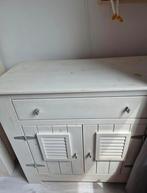 Commode, Ophalen, Gebruikt, 50 tot 70 cm, 100 cm of meer
