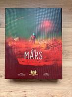 Spel On Mars + upgrade pack (1-4 spelers), Ophalen, Nieuw, Eagle-Gryphon Games