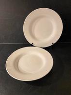 Villeroy & Boch Adriana grote borden, Huis en Inrichting, Keuken | Servies, Ophalen of Verzenden, Zo goed als nieuw, Bord(en)