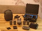 DJI Mavic 2 Pro Drone - Complete Set, Audio, Tv en Foto, Drones, Ophalen of Verzenden, Gebruikt, Drone met camera