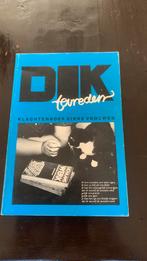 Dik tevreden, klachtenboek dikke vrouwen, Ophalen of Verzenden, Gelezen, Vet vrij