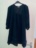 Dames zwarte tuniek van Kookai, Ophalen of Verzenden, Zo goed als nieuw, Maat 34 (XS) of kleiner, Zwart