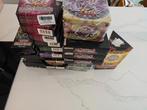Yugioh verzameladvertentie booster boxes en meer, Hobby en Vrije tijd, Verzamelkaartspellen | Yu-gi-Oh!, Ophalen of Verzenden