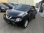 Nissan Juke 1.6 N-Connecta (bj 2016, automaat), Auto's, Nissan, Gebruikt, 4 cilinders, Particulier, SUV of Terreinwagen