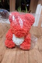 Rozenbeer - Valentijn cadeau - nieuw, Ophalen of Verzenden