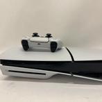 Sony Playstation 5 Disc Slim 1TB, Zo goed als nieuw