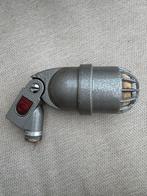 Vintage Philips Microfoon, Ophalen of Verzenden, Gebruikt, Overige typen