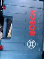Bosch GWS 880 erg nette staat, Doe-het-zelf en Verbouw, Ophalen of Verzenden, Zo goed als nieuw, 1000 watt of meer, Haakse handslijpmachine