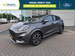Ford Puma 1.0i Ecoboost Hybrid 125pk ST-Line | Navigatie | C, Auto's, Ford, 125 pk, Bedrijf, Handgeschakeld, Hybride Elektrisch/Benzine