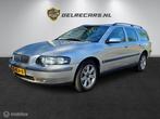 Volvo V70 2.5 T AWD Geartronic Titanium Topstraat, Auto's, Automaat, Met garantie (alle), 2521 cc, Vierwielaandrijving