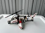 LEGO Technic Ultralight helicopter 42057, Ophalen of Verzenden, Gebruikt, Complete set, Lego