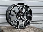 19" BMW Style 783M Look Velgen Past op BMW 1-2-3-4-5-6-Serie, Auto-onderdelen, Banden en Velgen, Nieuw, Velg(en), Personenwagen