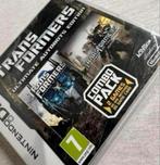 Nintendo DS TRANSFORMERS Ultimate Autobots Edition COMBO pak, Spelcomputers en Games, Games | Nintendo DS, DS, Nieuw, Ophalen of Verzenden