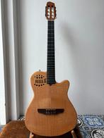 Te koop: Godin classic, Muziek en Instrumenten, Ophalen of Verzenden, Zo goed als nieuw, Overige typen, Met koffer