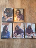 David Charlesworth CD's (slijpen + houtbewerking, Ophalen of Verzenden, Zo goed als nieuw