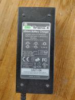 TranzX Acculader 24V - Gebruikt, Ophalen of Verzenden