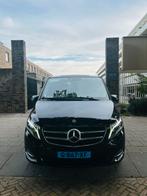 V klasse 250XL 7pax taxi klaar prijs is ex btw, Auto's, Bestelauto's, Automaat, Achterwielaandrijving, Diesel, Onderhoudsboekje