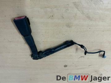 Gordelspanner rechtsvoor BMW 1 3 serie E8X E9X 72117126296 beschikbaar voor biedingen