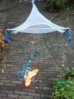 Garnalen net Complete Set ( Nieuw ), Watersport en Boten, Ophalen of Verzenden, Nieuw, Complete set