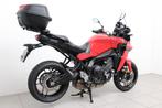 Yamaha Tracer 9 (bj 2024), Motoren, 890 cc, Bedrijf, Cruise Control, Meer dan 35 kW