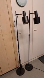 Staande lamp/vloerlamp, Ophalen, Zo goed als nieuw, Metaal, 150 tot 200 cm