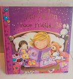 Voorleesboek Verhalen voor Meisjes, Ophalen of Verzenden, Zo goed als nieuw, Onbekend, Fictie algemeen