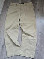 Beige heren broek Dockers, maat W34 L30 (FK2), Kleding | Heren, Ophalen of Verzenden, Zo goed als nieuw, Maat 52/54 (L), Beige