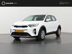 Kia Stonic 1.0 T-GDi MHEV ComfortLine 100PK | Apple/Android, Gebruikt, Start-stop-systeem, Wit, Origineel Nederlands