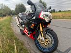 Aprilia rsv 1000 R factory rsv1000 mille rsv4 tuono, 2 cilinders, Motorrijbewijs A, Super Sport, Particulier