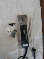 Eider vee scheermachine, Dieren en Toebehoren, Ophalen of Verzenden, Gebruikt