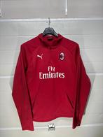 AC Milan trui 2018/2019, Maat L, Ophalen of Verzenden, Zo goed als nieuw, Shirt