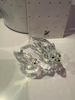 Swarovski jaarstuk robben, Verzamelen, Swarovski, Ophalen of Verzenden, Zo goed als nieuw
