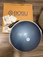 Bosu Ball PRO - Balans Trainer, Sport en Fitness, Fitnessmaterialen, Verzenden, Gebruikt, Buik, Balansbord