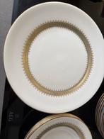 Wedgwood Argyle Borden Set, Ophalen of Verzenden