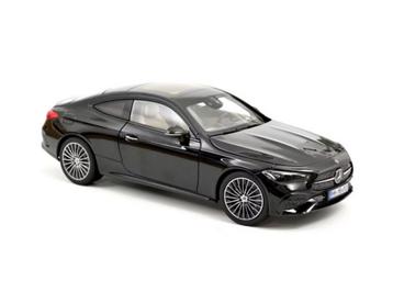 Mercedes Benz CLE Coupe 2024 Zwart 1/18 NOREV ref. 183937 beschikbaar voor biedingen
