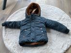Nieuw dirkje donkerblauw winterjas maat 62, Ophalen of Verzenden, Nieuw, Jongetje, Jasje