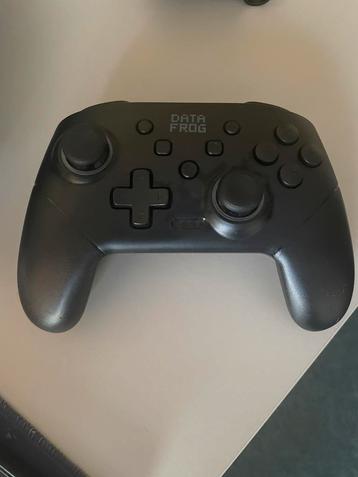 JoyStick voor Nintendo Switch en PC. beschikbaar voor biedingen