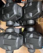 4x Movinghead 575 Explorer Wash - Lichteffecten, Muziek en Instrumenten, Licht en Laser, Ophalen, Gebruikt, Licht, Kleur
