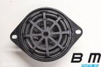 Luidspreker midden in dashboard Audi A5 8T0035397A, Auto diversen, Autospeakers, Gebruikt
