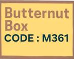 Butternut Box 60% korting met code M361, Dieren en Toebehoren, Dierenvoeding, Ophalen of Verzenden, Hond