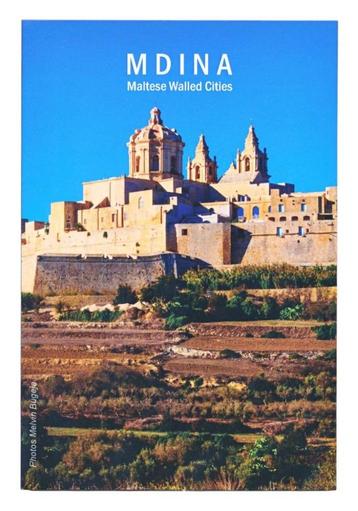 Malta 2 Euro 2025 Mdina in blister   beschikbaar voor biedingen