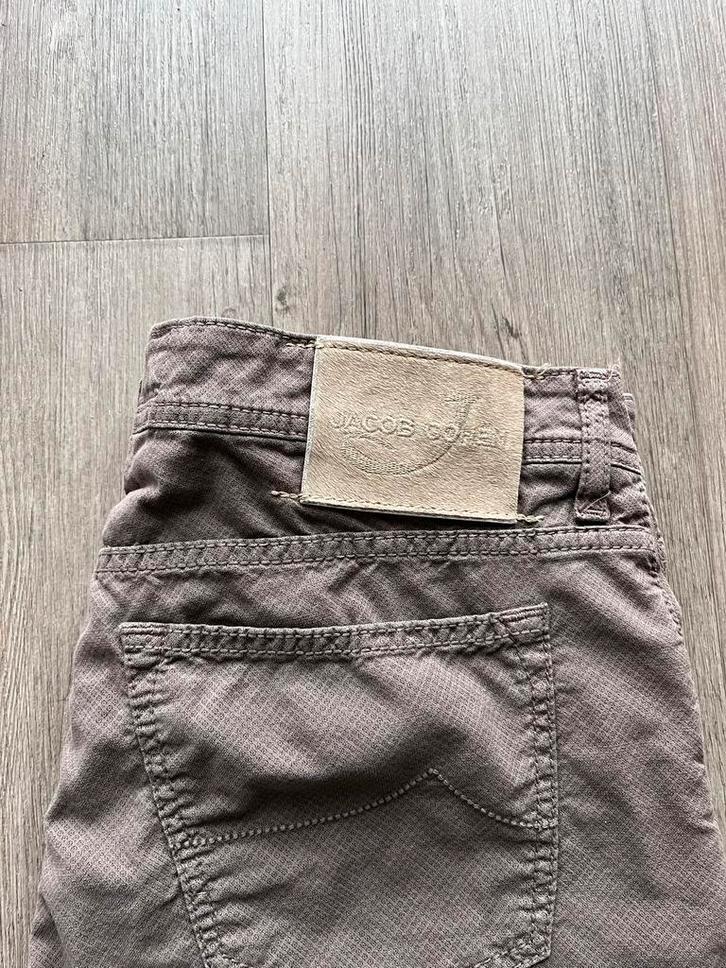 Jacob Cohen jeans size 36 type J688 comfort, Kleding | Heren, Spijkerbroeken en Jeans, Zo goed als nieuw, W36 - W38 (confectie 52/54)