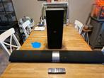 Philips Fidelio B5 Soundbar, Audio, Tv en Foto, Soundbars, Ophalen of Verzenden, Met externe subwoofer, Zo goed als nieuw
