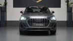 Audi Q3 40 TFSI Quattro 3x S-Line AUTOMAAT-AUDI SOUND-CAMERA, Automaat, Gebruikt, Zwart, Leder en Stof
