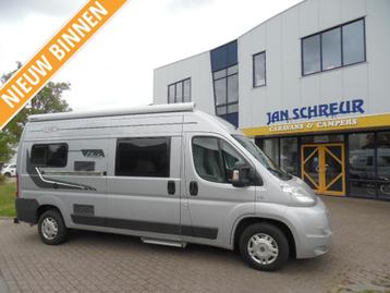 LMC Liberty Tourer 59 LMC Liberty 59 beschikbaar voor biedingen