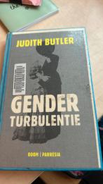 Gezocht: Genderturbulentie van J. Butler, Boeken, Politiek en Maatschappij, J. Butler, Gelezen, Ophalen of Verzenden