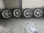 Audi a5 velgen 17 inch, Auto diversen, Wieldoppen, Ophalen, Gebruikt