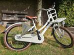 kinderfiets, Ophalen, Gebruikt, 16 tot 20 inch, Loekie